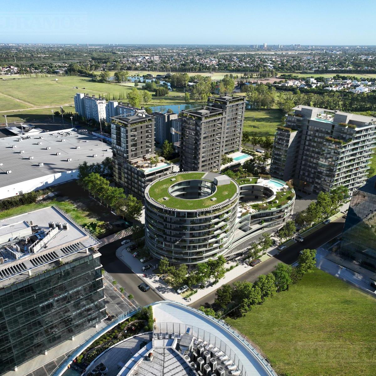 Departamento en Venta en Buenavista 2