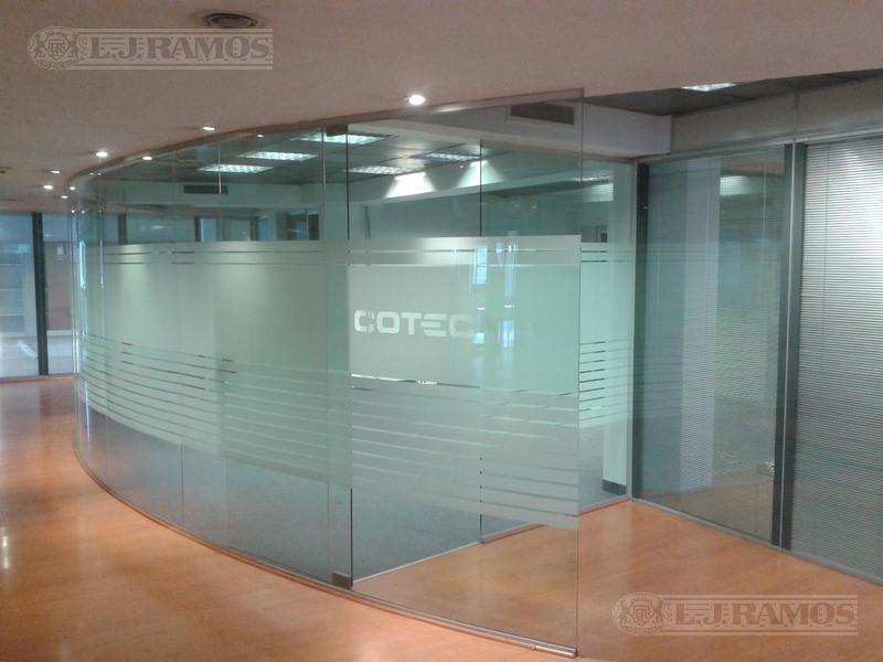 Foto de Alquiler de oficina de 260 m2 en San Telmo, imagen 1