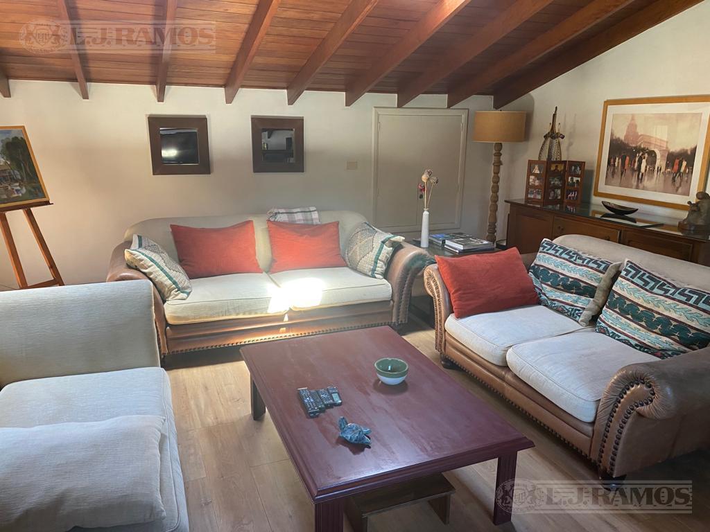 Casa en Venta en La Horqueta - 5 Dorm. 2