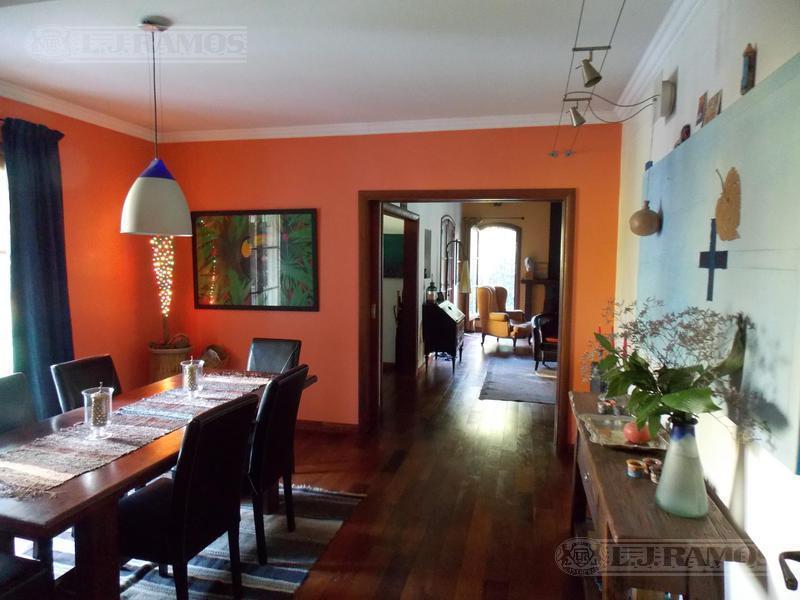 Casa en Venta de 6 Dorm. en Lomas de San Isidro 3