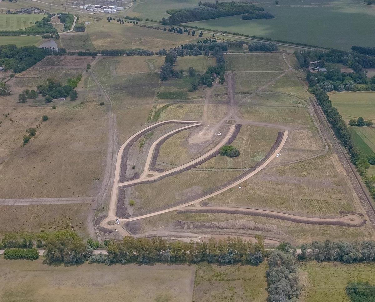 Terreno en Barrio Cerrado Pueblo Cardano, Pilar