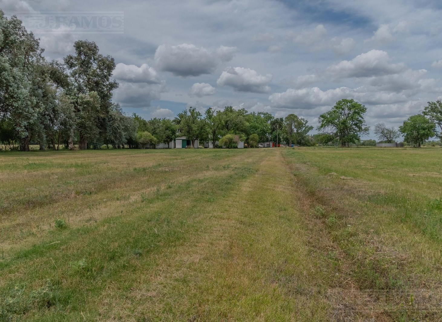Terreno en Barrio Cerrado Pueblo Cardano, Pilar