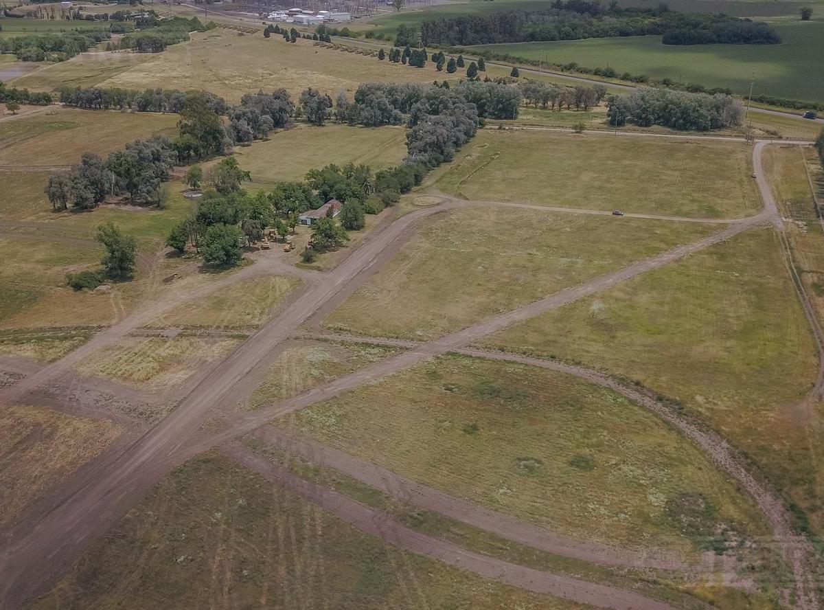 Terreno en Barrio Cerrado Pueblo Cardano, Pilar