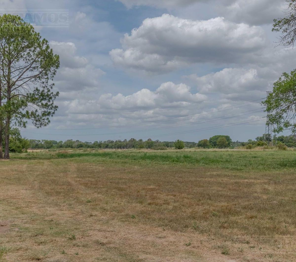 Terreno en Barrio Cerrado Pueblo Cardano, Pilar