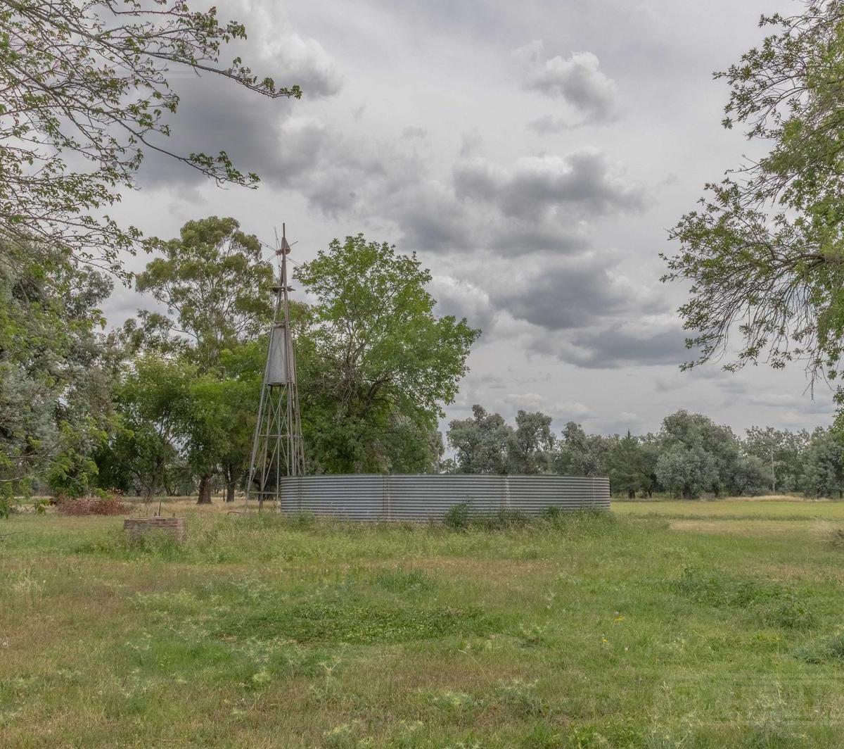 Terreno en Barrio Cerrado Pueblo Cardano, Pilar