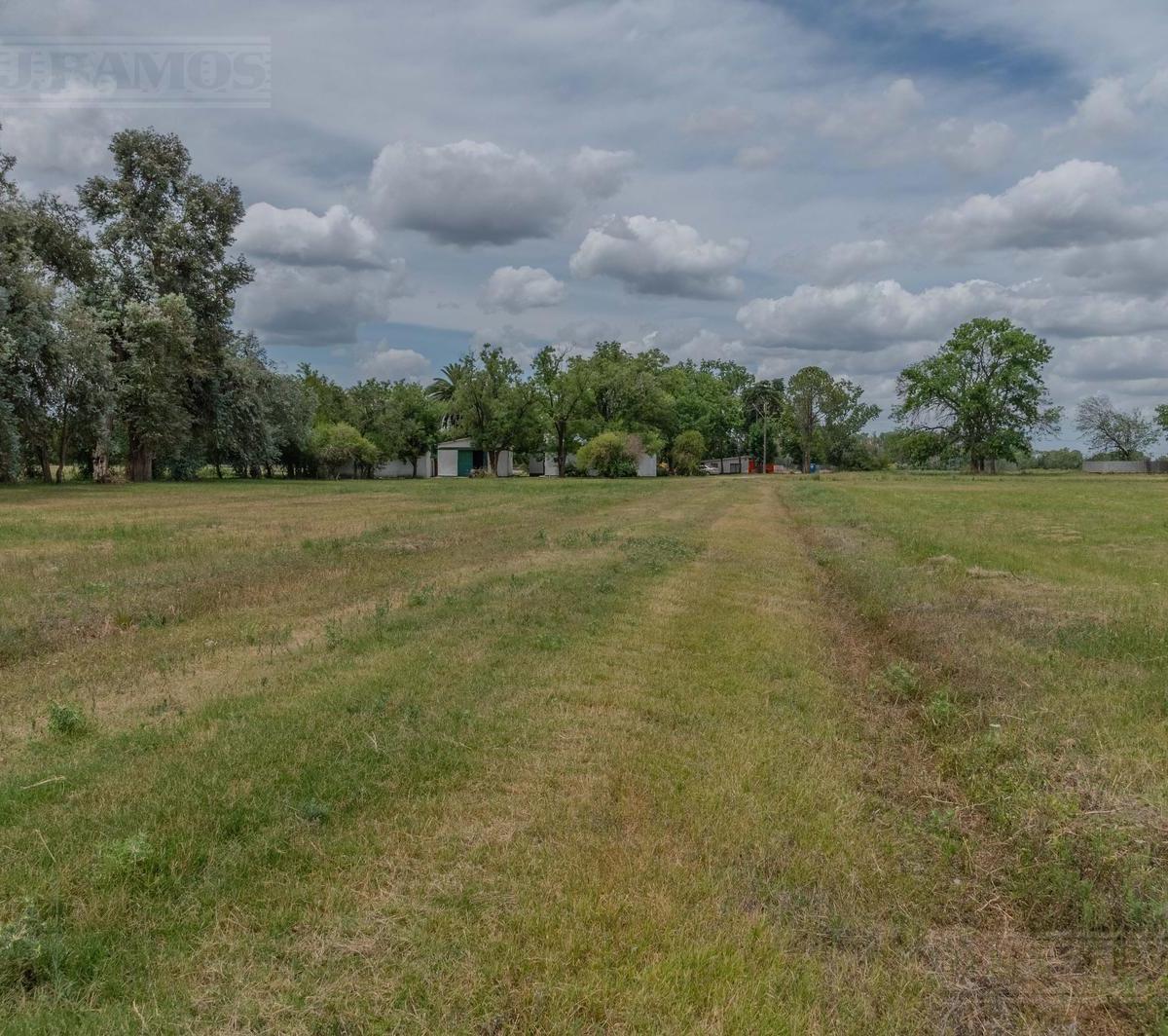 Foto de Terreno en Barrio Cerrado Pueblo Cardano, Pilar, imagen 2