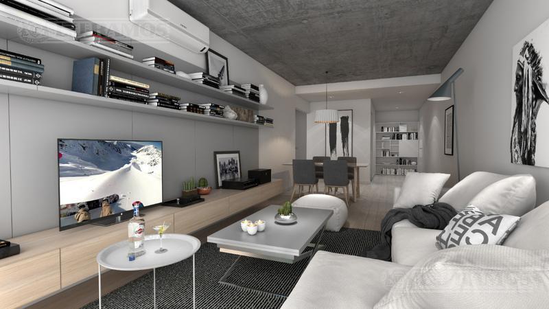 Foto de Departamento en Venta en Duplex con Terraza propia, imagen 4