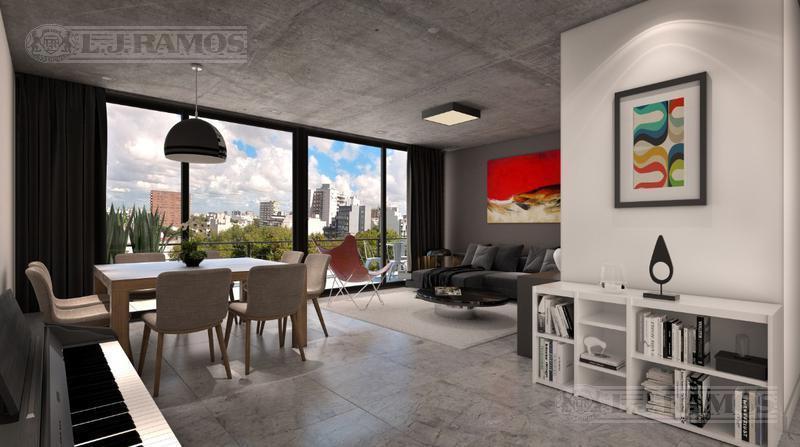 Foto de Departamento en Venta en Duplex con Terraza propia, imagen 5
