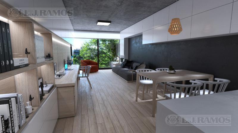 Foto de Departamento en Venta en Duplex con Terraza propia, imagen 3