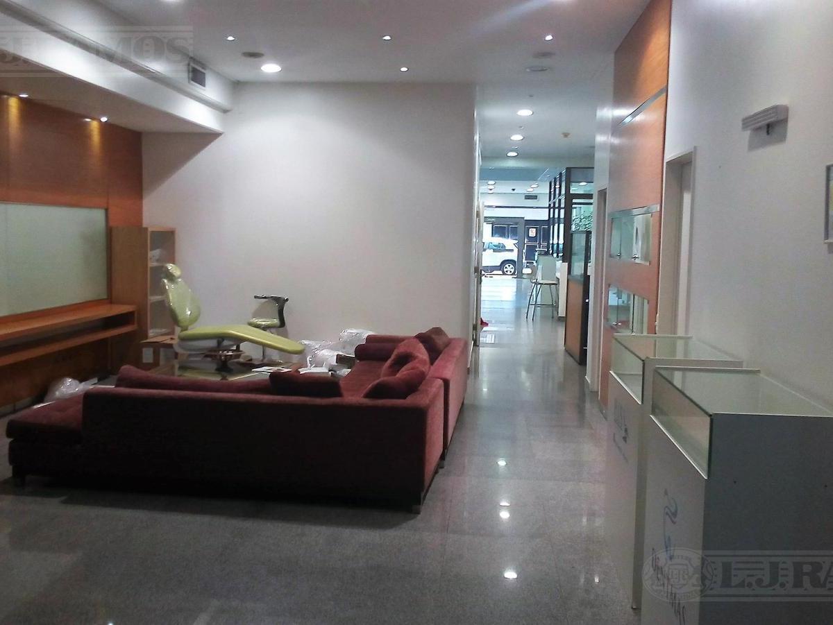 Foto de Local comercial en venta Recoleta, imagen 2