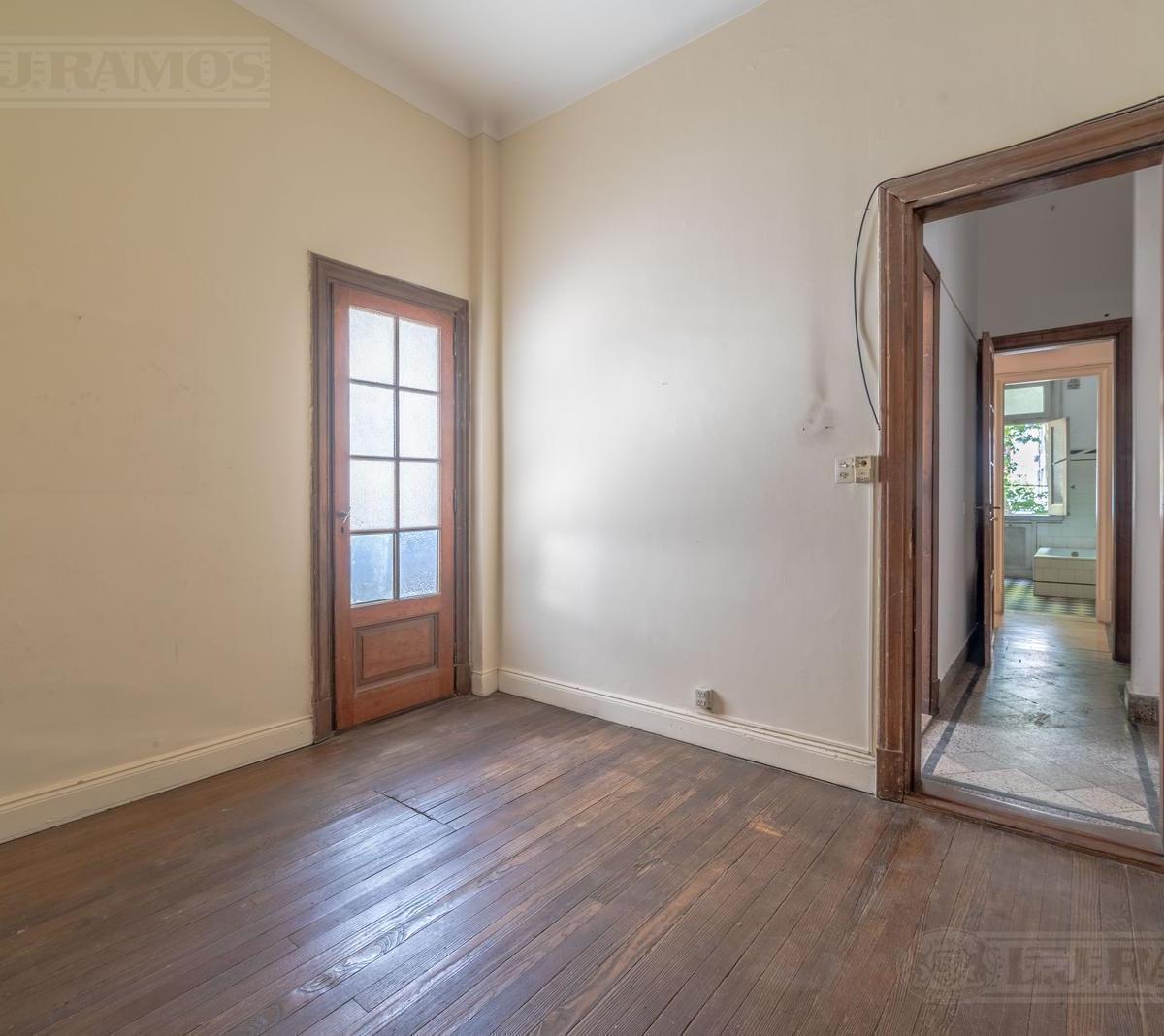 Depto Once 200 m² 1er Piso 1