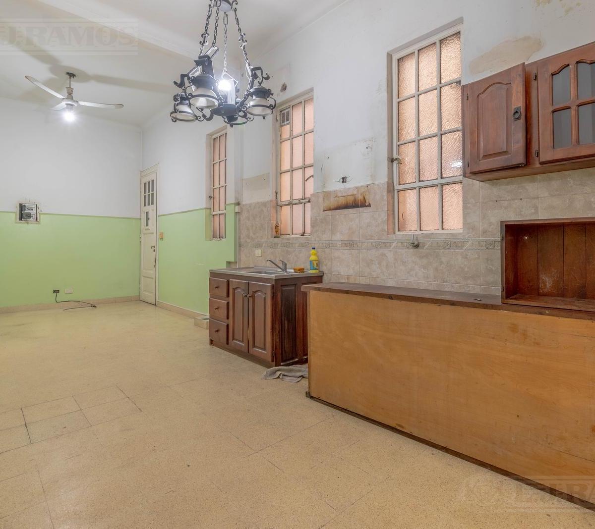 Depto Once 200 m² 1er Piso 5
