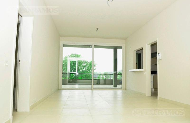 Espectacular Departamento de 2 Ambientes en Tandil, Terrazas de Alvear. 4