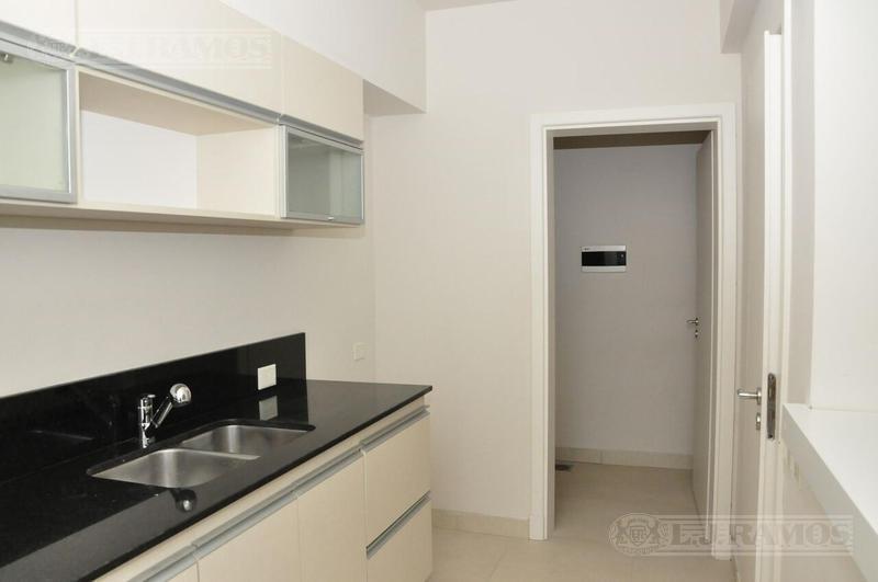 Espectacular Departamento de 2 Ambientes en Tandil, Terrazas de Alvear. 3