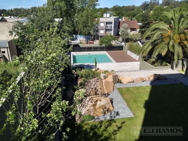 Espectacular Departamento de 2 Ambientes en Tandil, Terrazas de Alvear. 5