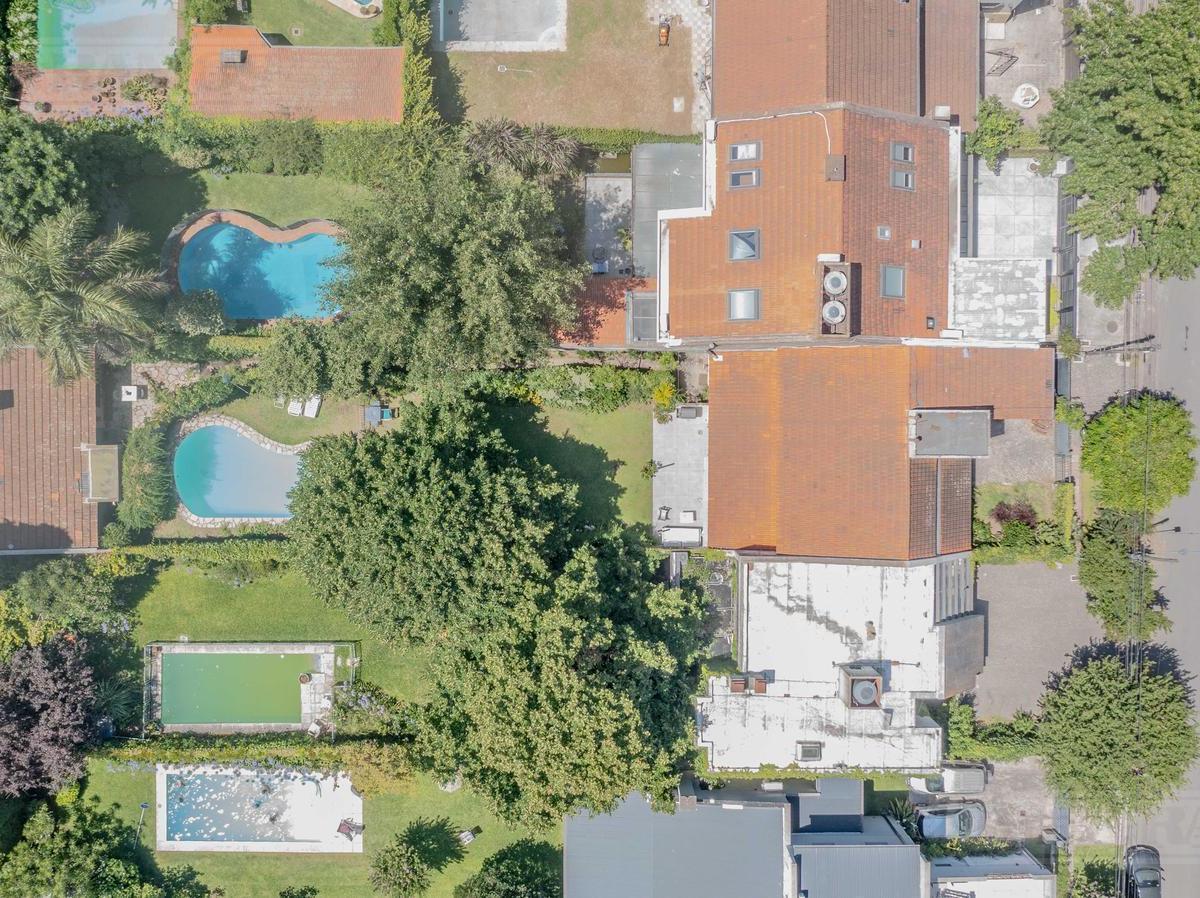 Excelente Casa en Venta en La Horqueta San Isidro 5
