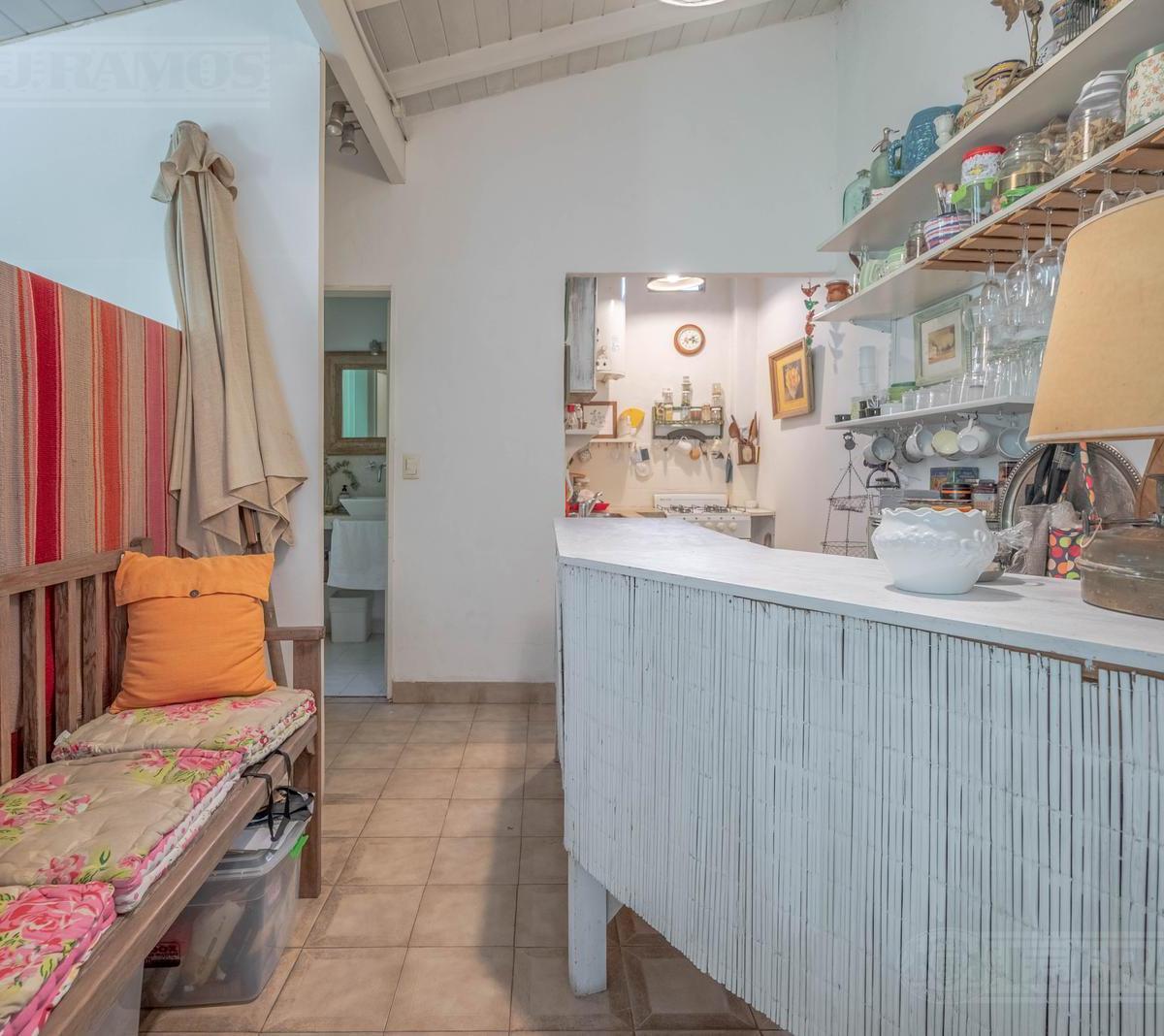 Excelente Casa en Venta en La Horqueta San Isidro 3