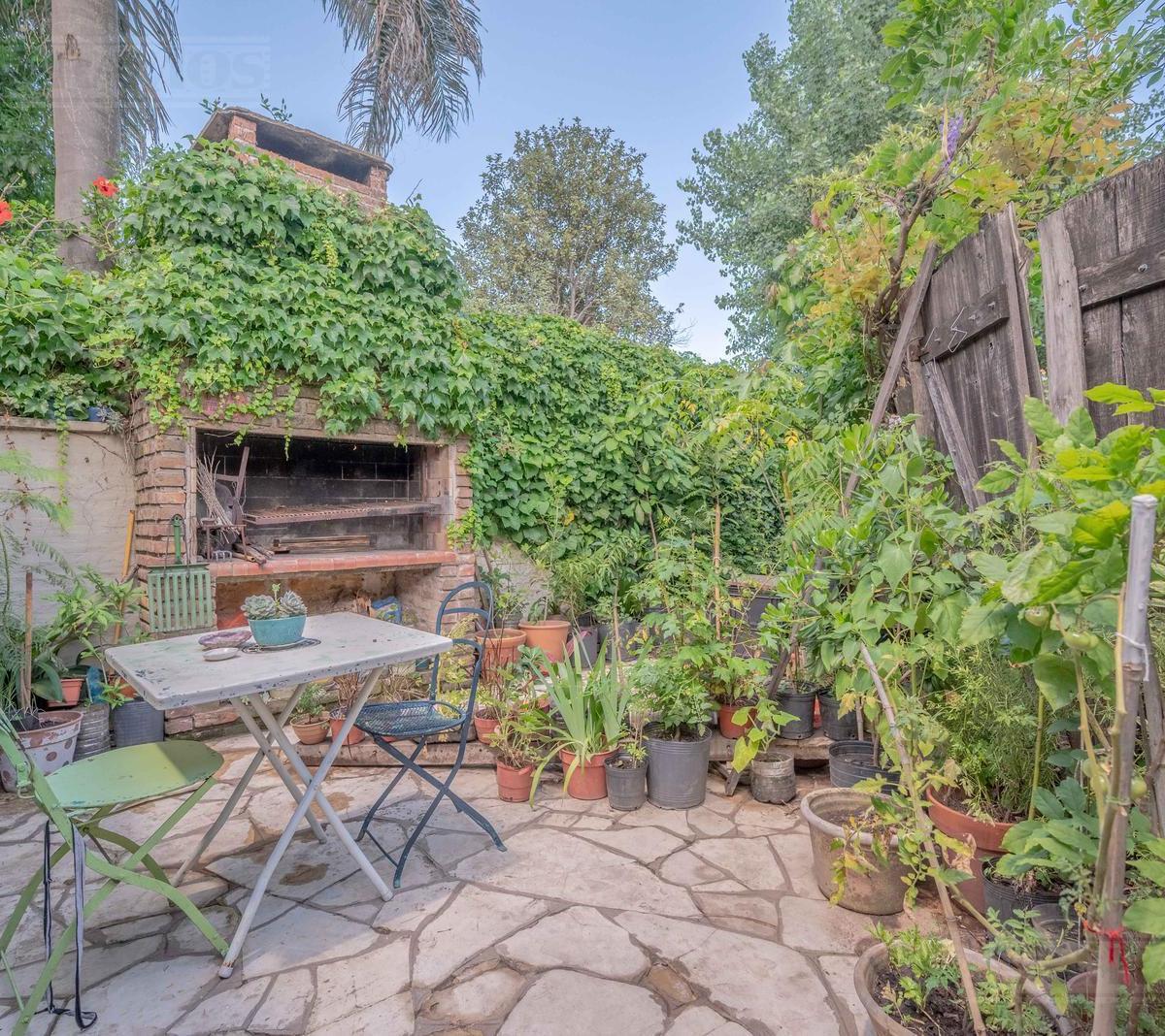 Excelente Casa en Venta en La Horqueta San Isidro 4