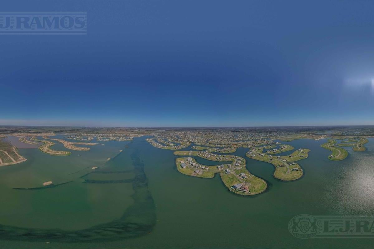 Foto de Terreno al lago, BARRIO AMARRAS, Puertos / Escobar, imagen 3