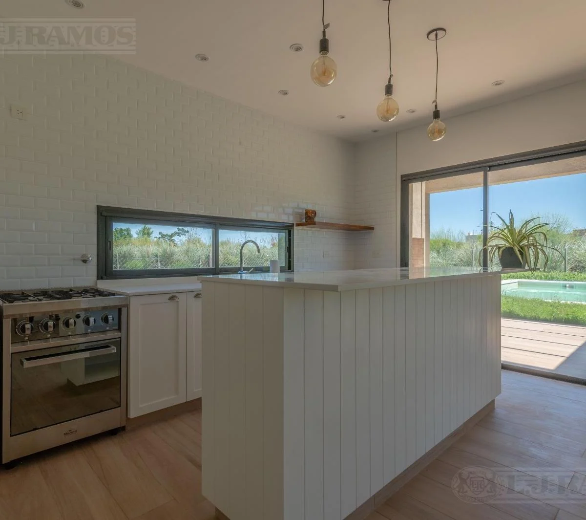 Foto de Casa en el Barrio Araucarias, Puertos, imagen 2