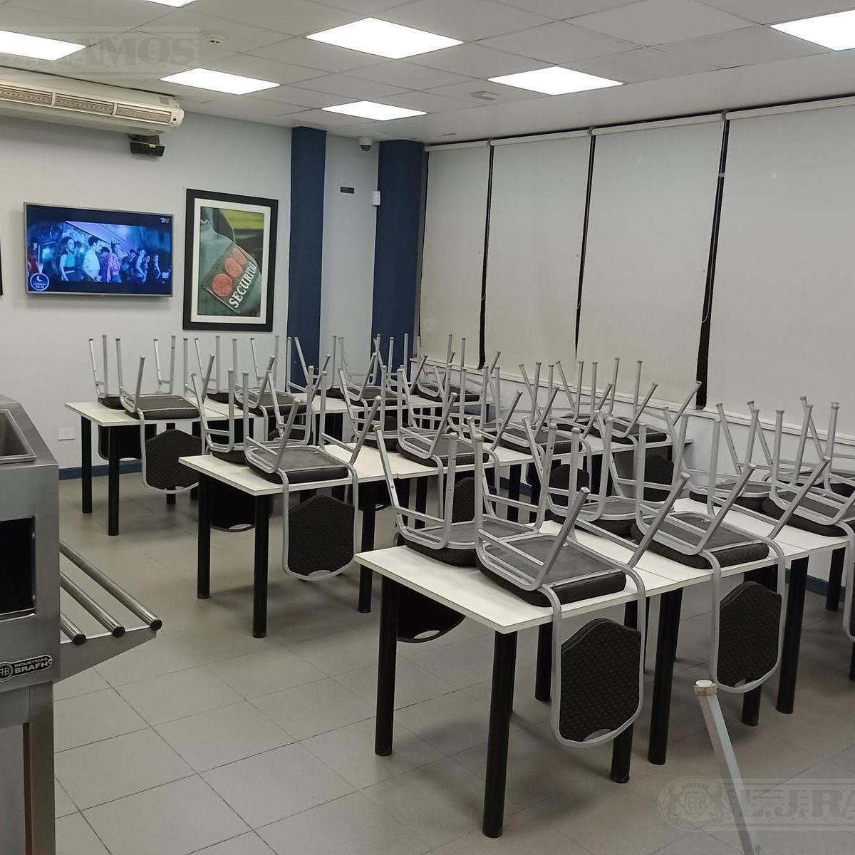 Edificio Comercial en  CABA