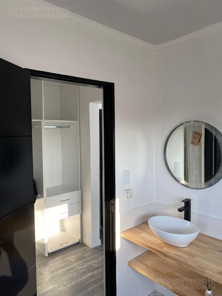Casa en Venta SAN SEBASTIAN Área 10 al verde APTO CREDITO MB