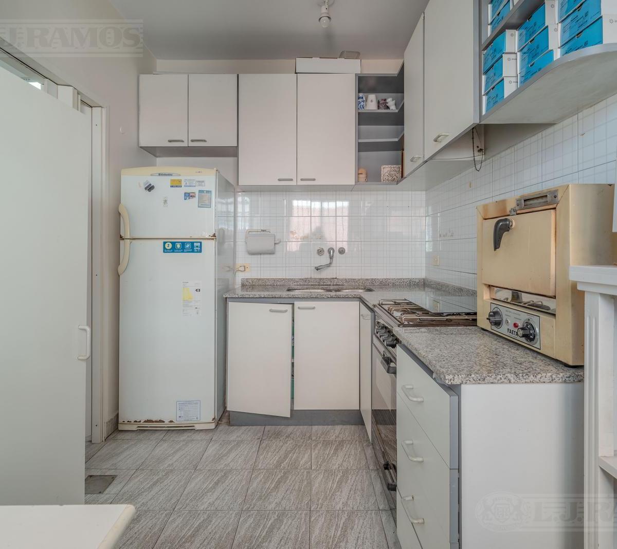 Departamento/ph en Venta 4 Dorm. - Apto Crédito 3