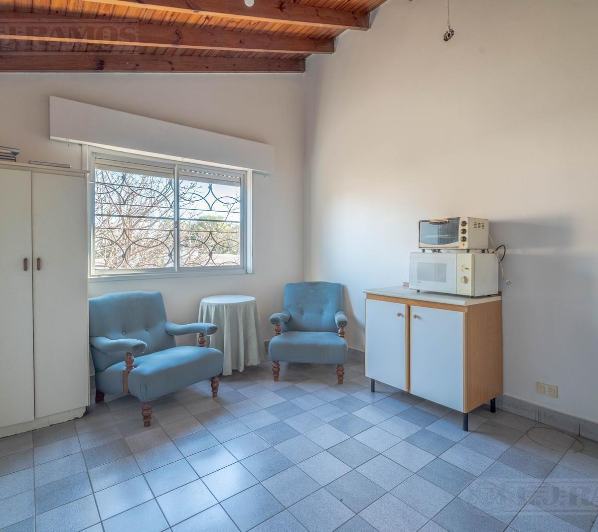Departamento/ph en Venta 4 Dorm. - Apto Crédito 1