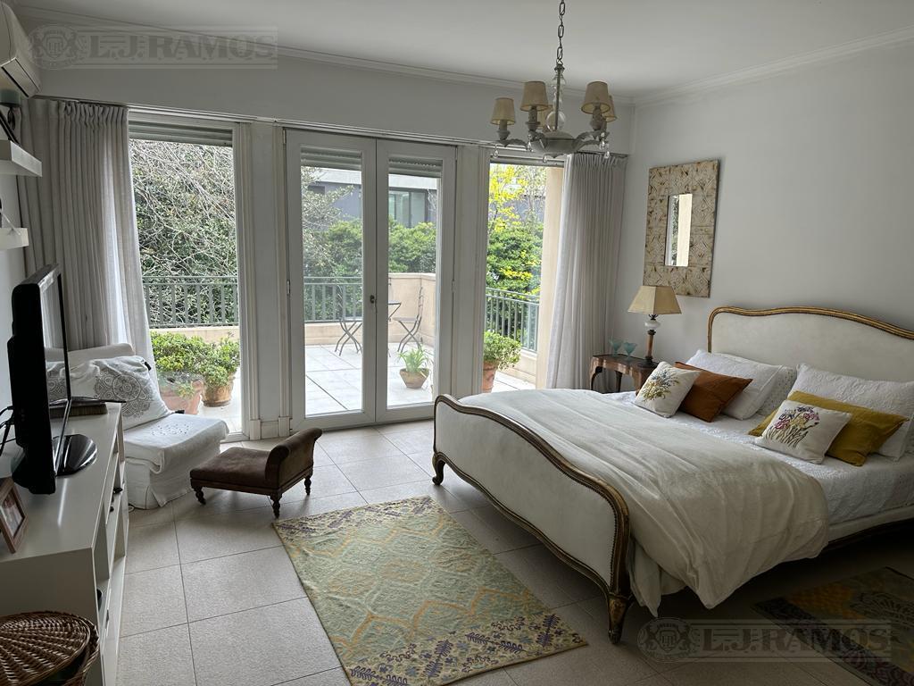 Venta. Casa. 5 Dorm. La Horqueta. Impecable. 1