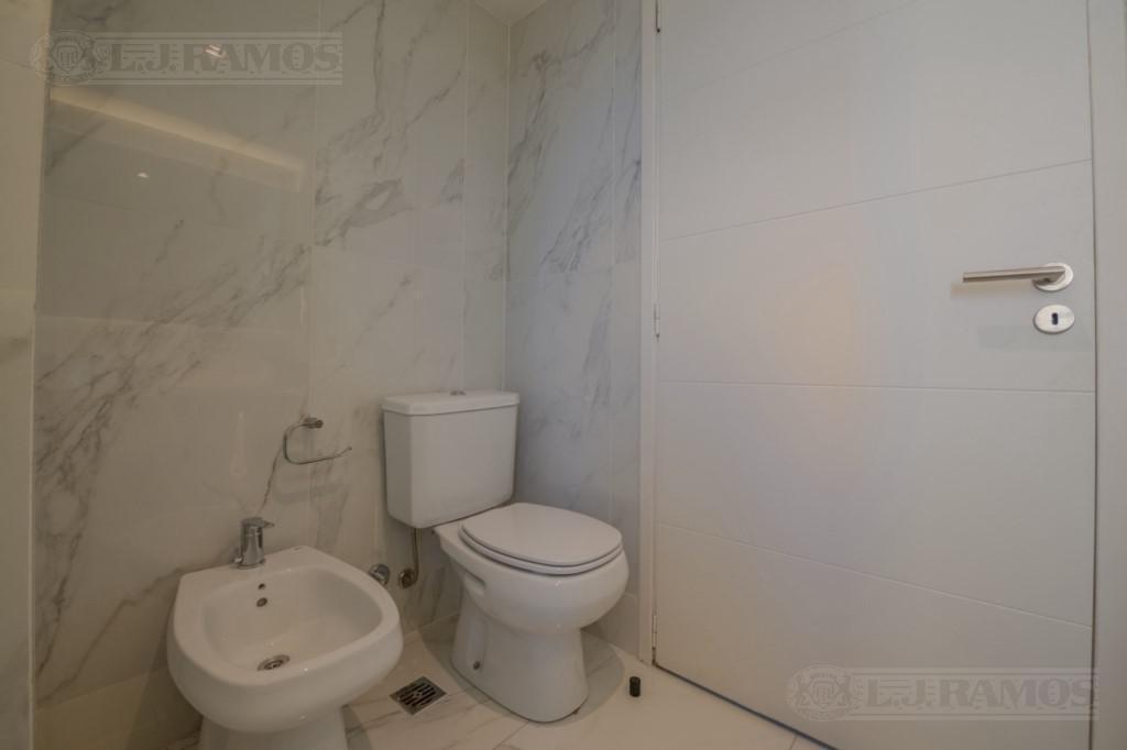 Departamento de 3 Ambientes a Estrenar en Brickell Boulevard - Tigre. 4