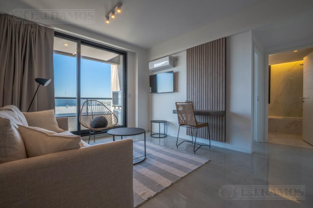 Departamento de 3 Ambientes a Estrenar en Brickell Boulevard - Tigre. 3
