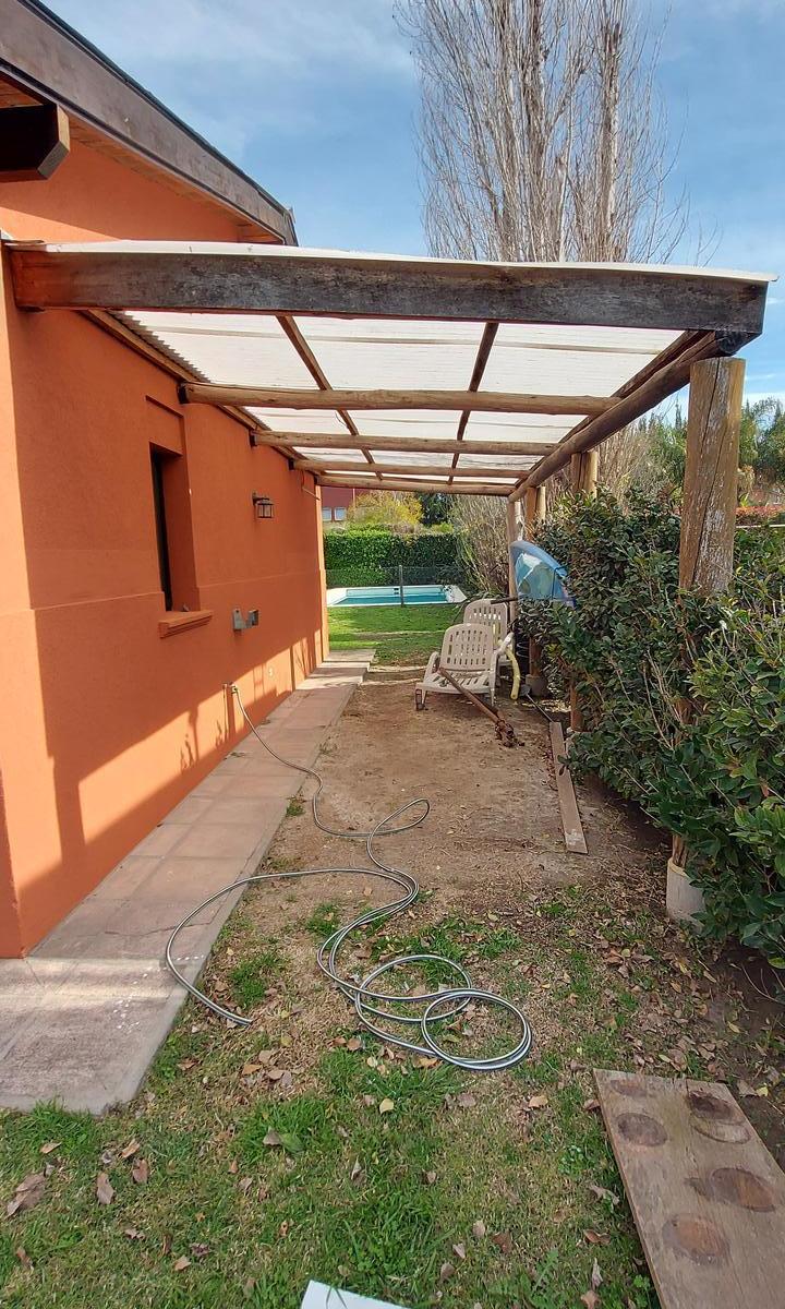 Apto Credito. Lote Interno. 3 Dorm.. 4