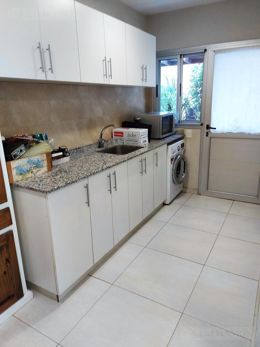 Lote Interno - 3 Dorm. y Servicio - Ya Escriturada. 4
