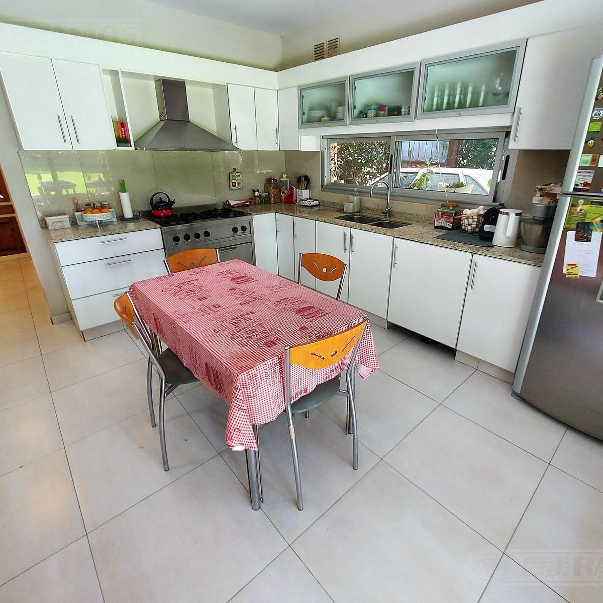 Lote Interno - 3 Dorm. y Servicio - Ya Escriturada. 5