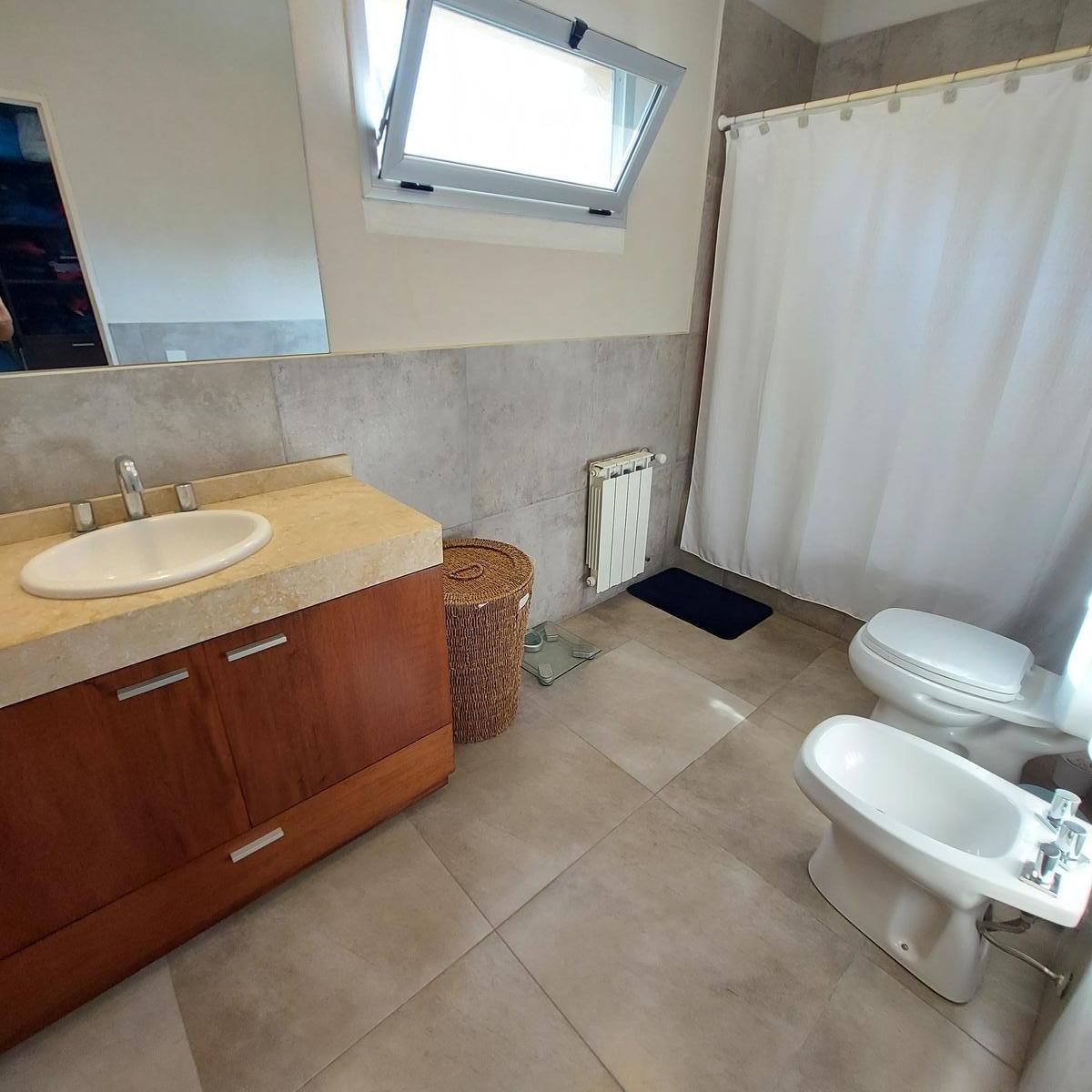 Lote Interno - 3 Dorm. y Servicio - Ya Escriturada. 1
