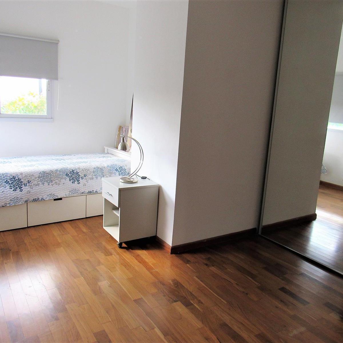 4 Dorm. y Escritorio. Apto Credito. 3