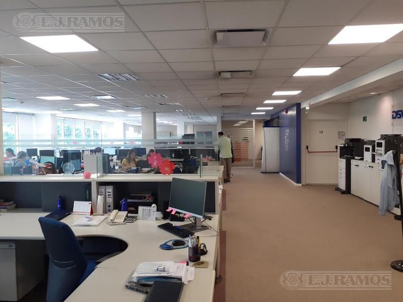 Foto de Alquiler de oficina de 480 m2 en San Telmo, imagen 2