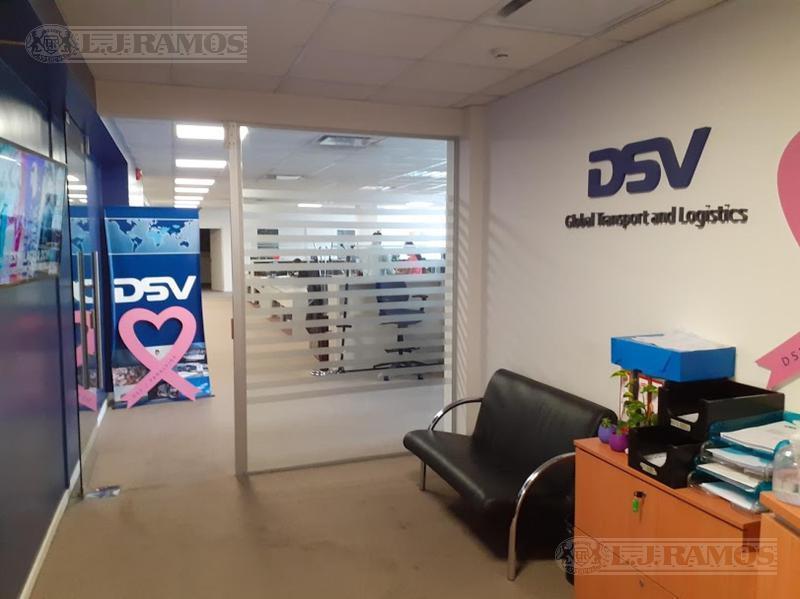 Foto de Alquiler de oficina de 480 m2 en San Telmo, imagen 3