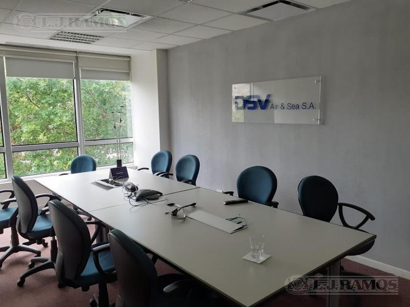 Foto de Alquiler de oficina de 480 m2 en San Telmo, imagen 5
