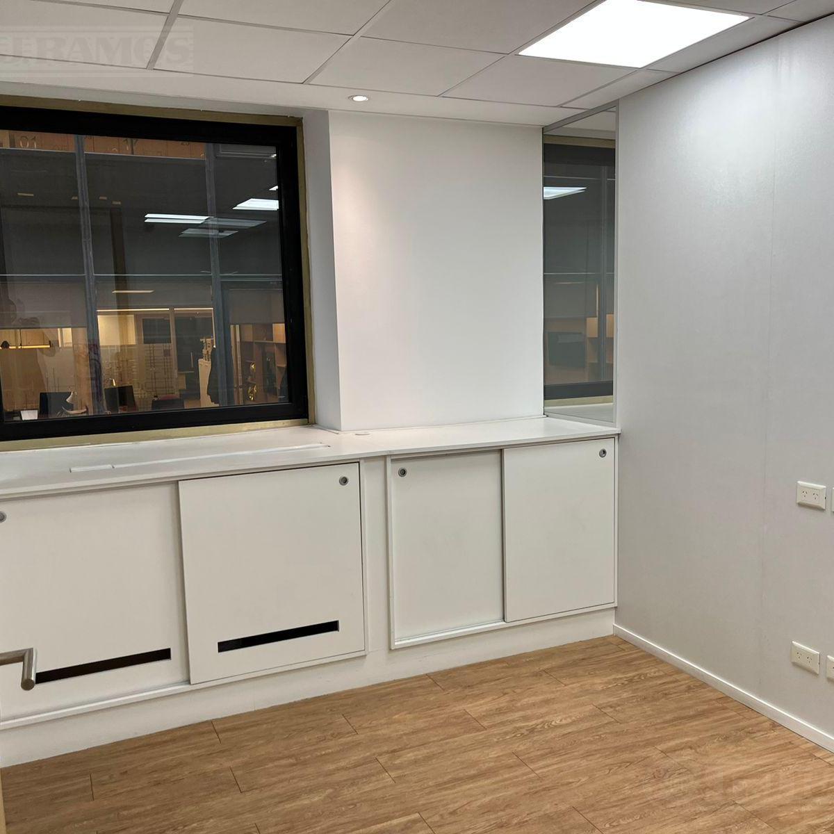 Foto de Oficinas en alquiler y venta en Retiro, imagen 2