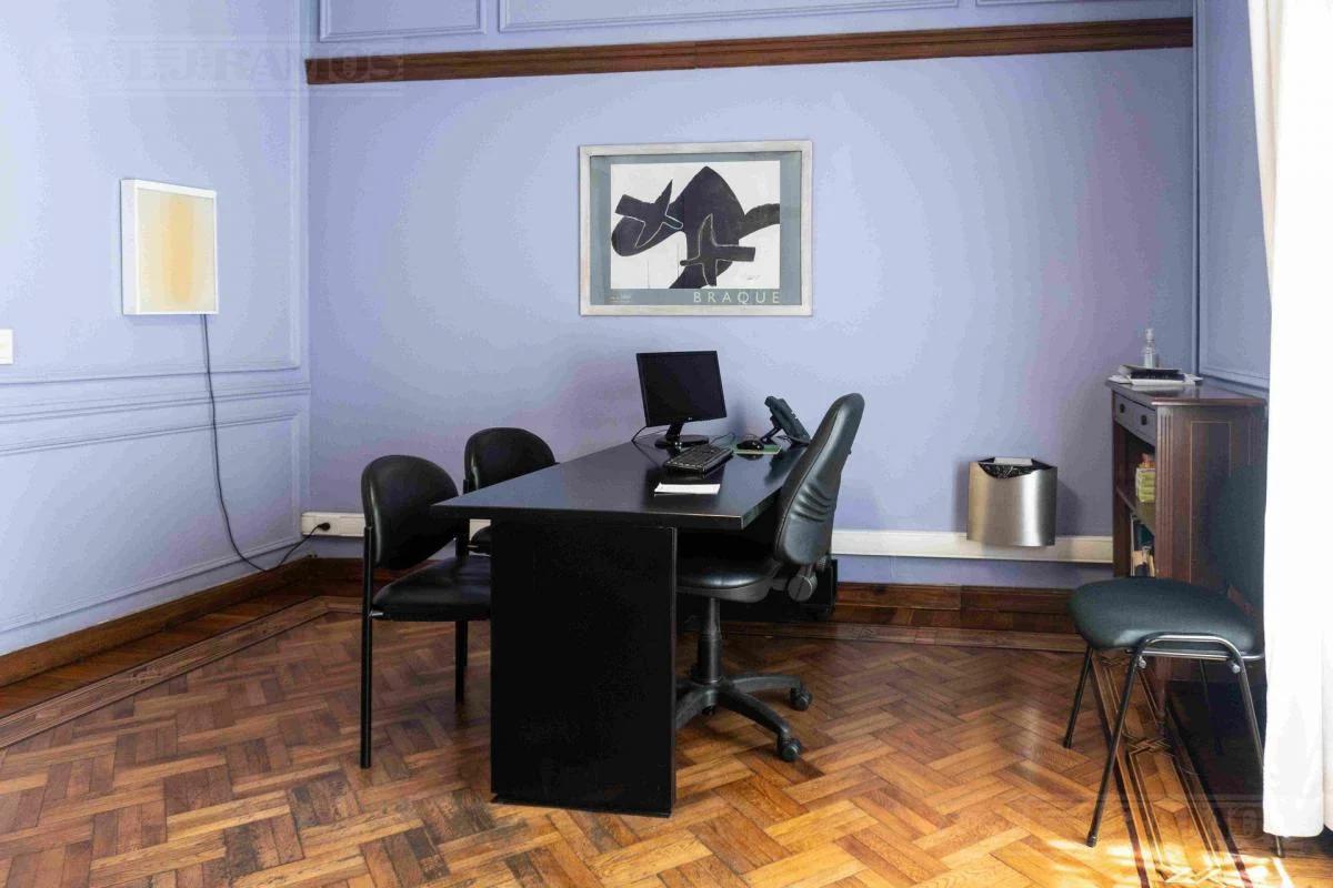 Foto de Local Corporativo Venta - Belgrano, imagen 4