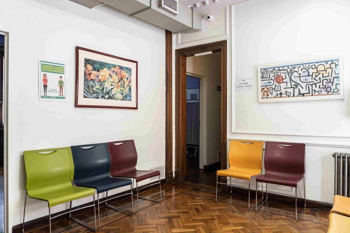 Foto de Local corporativo Alquiler - Belgrano, imagen 3