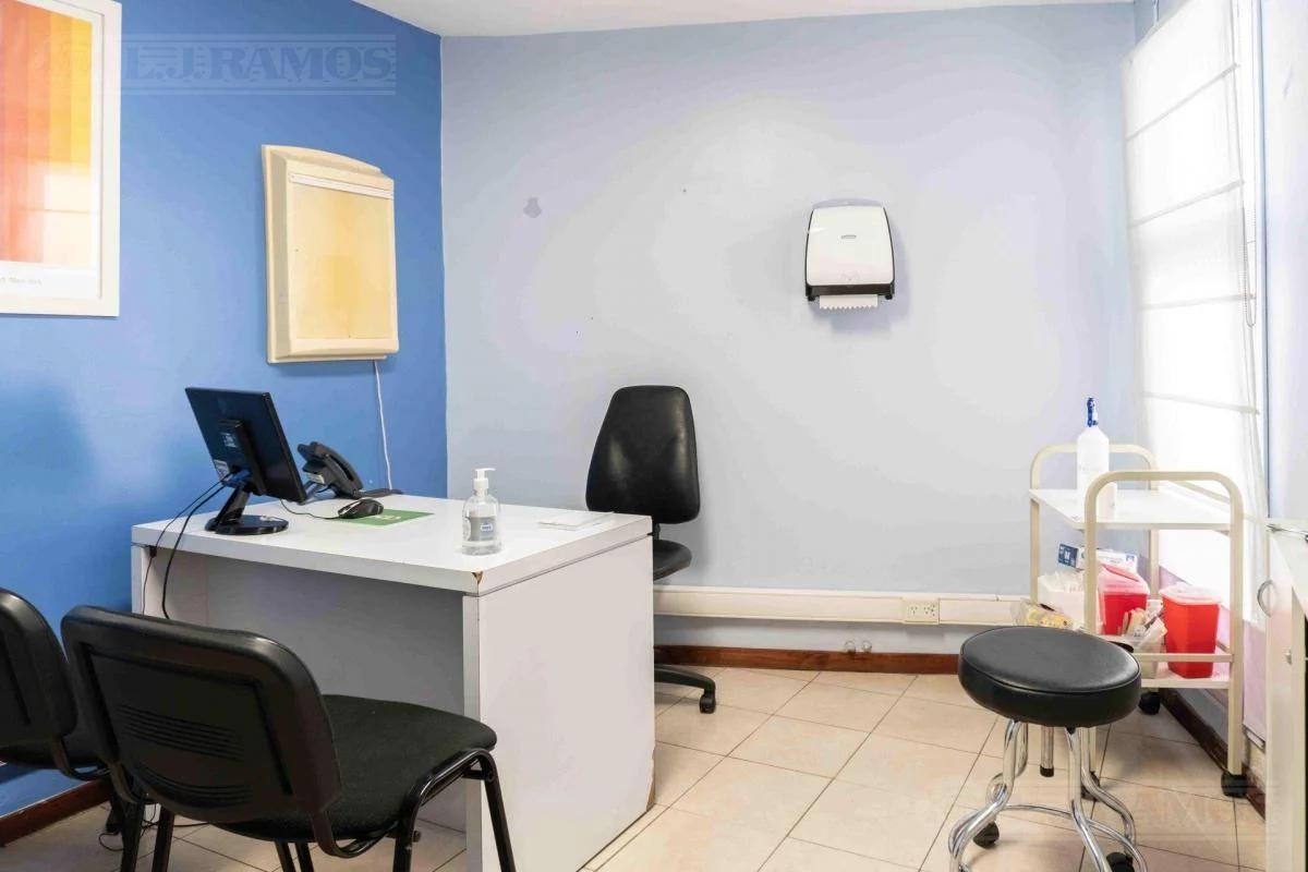 Foto de Local corporativo Alquiler - Belgrano, imagen 2