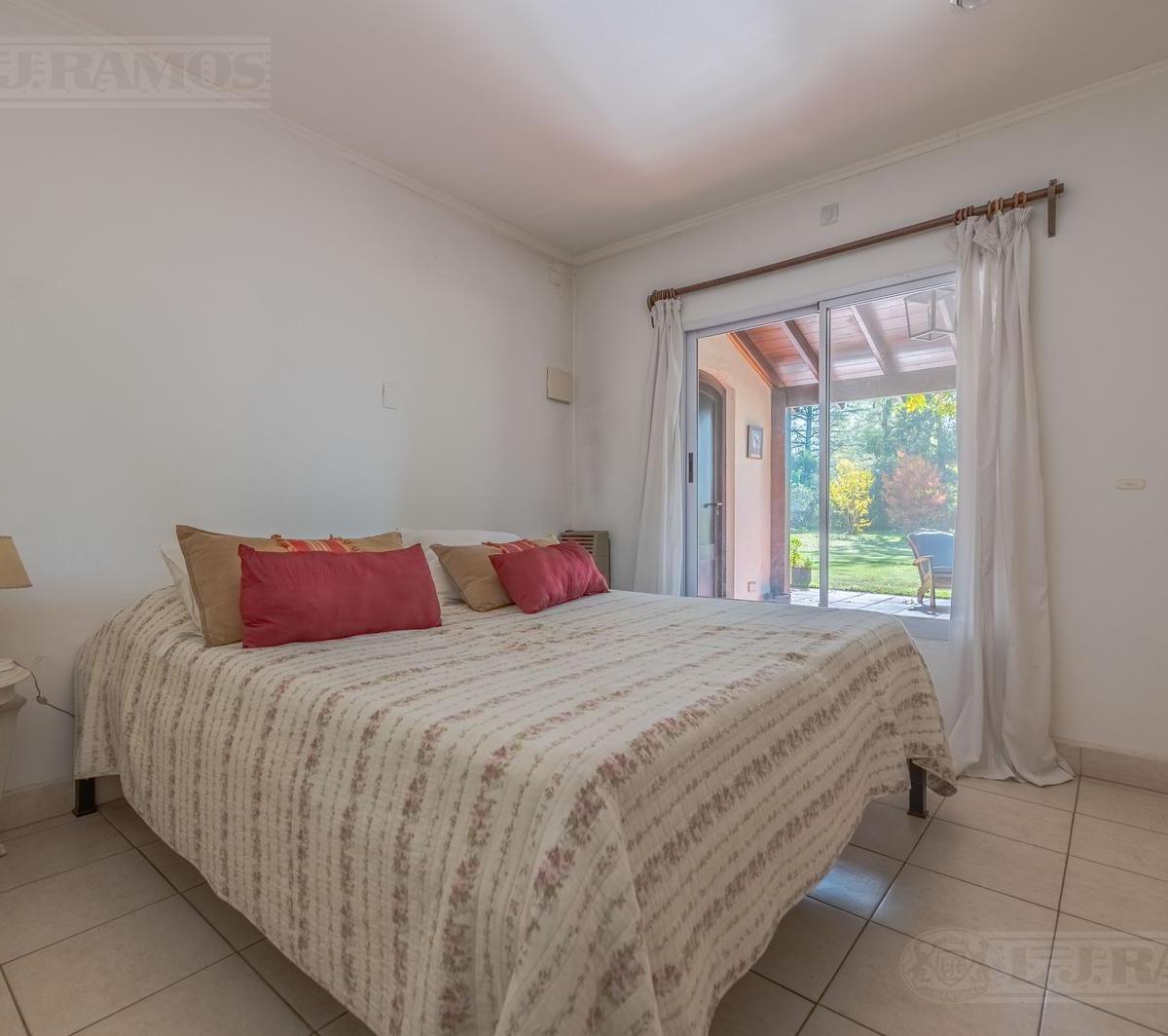 Foto de LJ RAMOS VENDE | CASA QUINTA | MANZANARES | PILAR, imagen 2