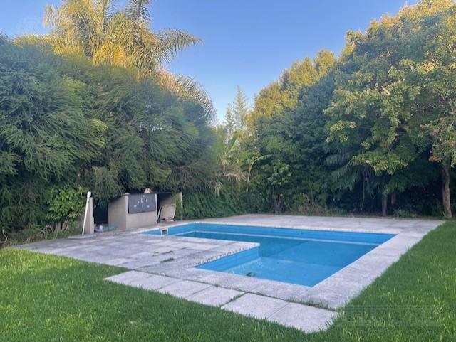 Apto Crédito, Casa con 4 Dorm. en Venta en Santa Barbara 3
