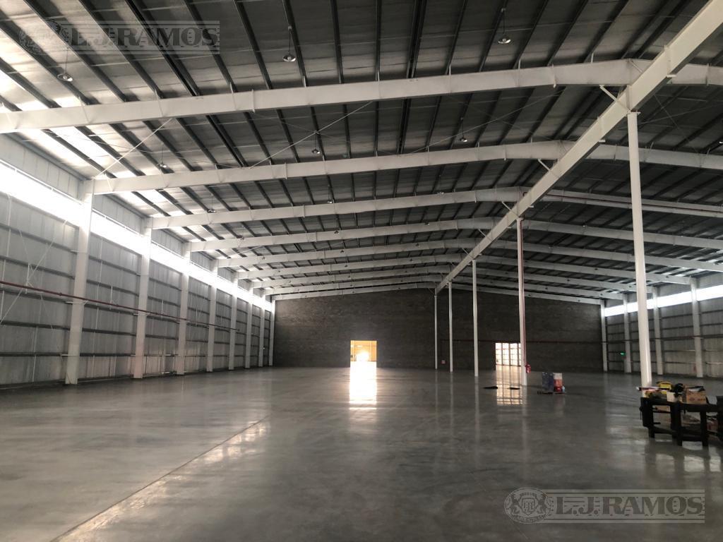 Foto de Depósito en Alquiler y Venta en Escobar, imagen 4