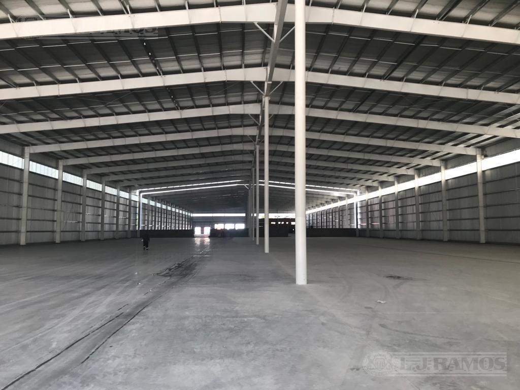 Foto de Depósito en Alquiler y Venta en Escobar, imagen 3