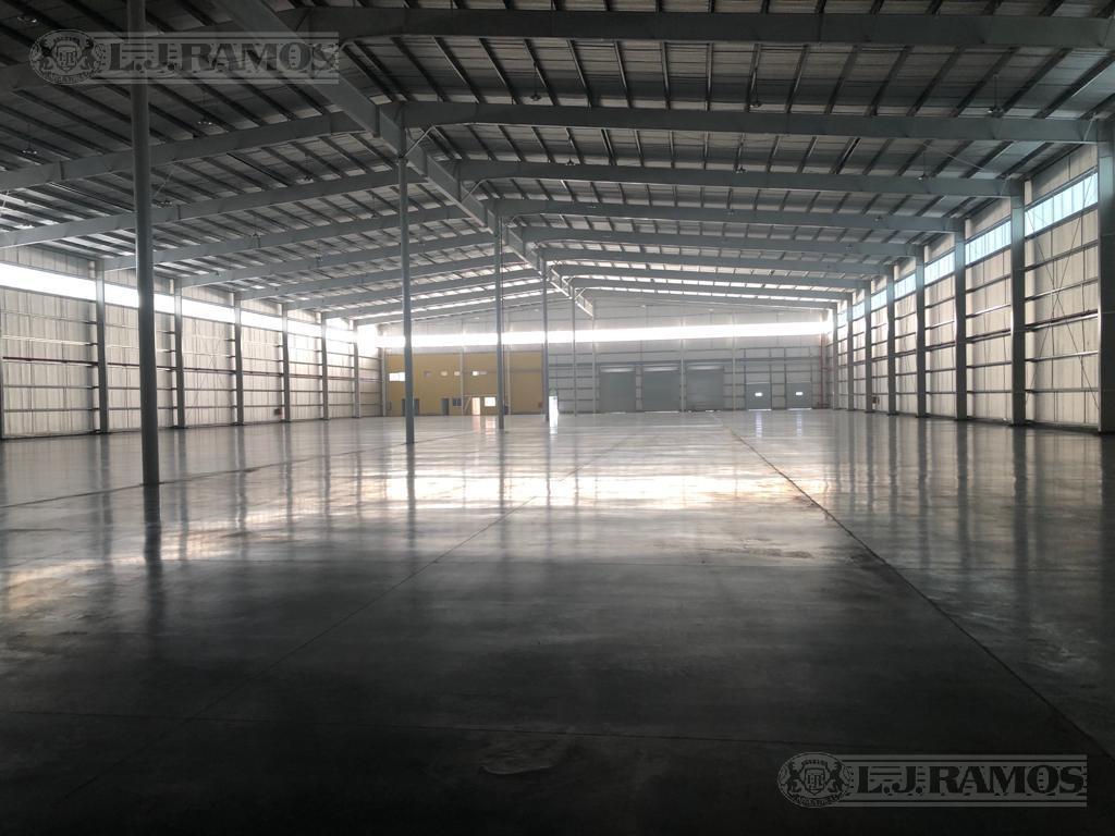 Foto de Depósito en Alquiler y Venta en Escobar, imagen 2