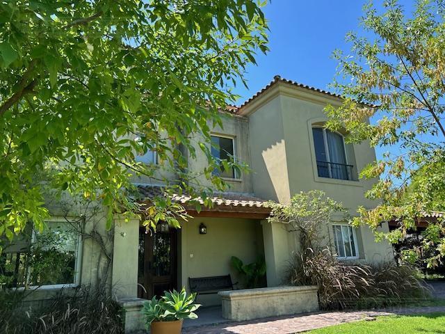 Casa con 3 Dorm. Mas Escritorio en Venta en Talar del Lago II 1