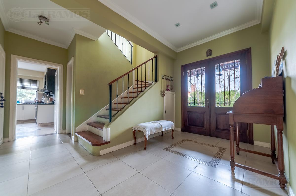 Casa con 3 Dorm. Mas Escritorio en Venta en Talar del Lago II 5